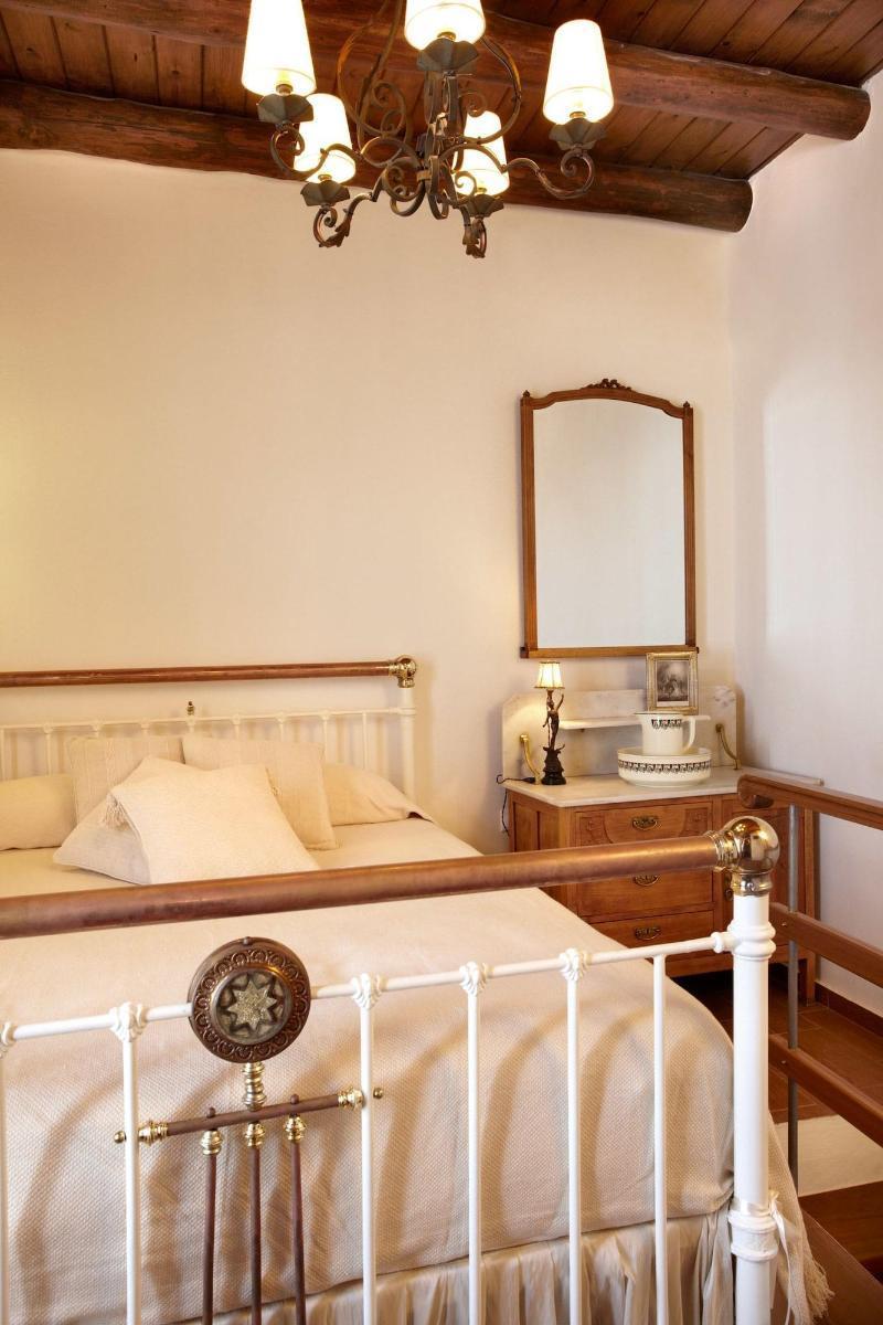 Casa Dell' Aristea Hotel Rethymno  Bagian luar foto
