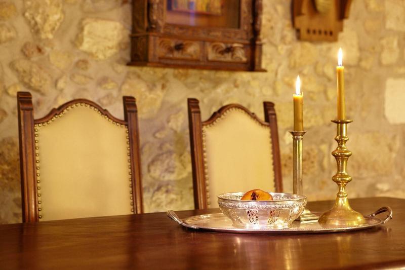 Casa Dell' Aristea Hotel Rethymno  Bagian luar foto