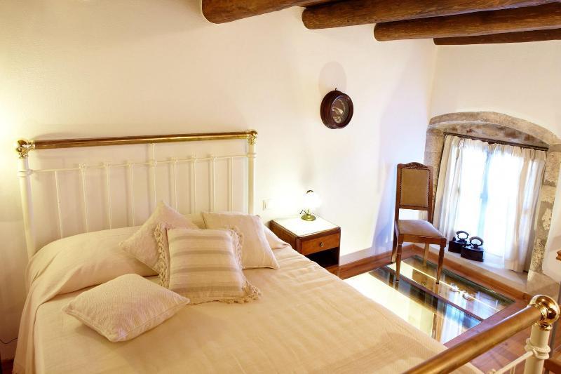 Casa Dell' Aristea Hotel Rethymno  Bagian luar foto