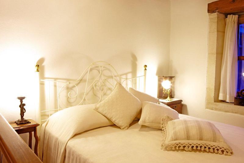 Casa Dell' Aristea Hotel Rethymno  Bagian luar foto