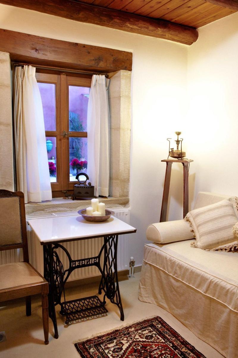 Casa Dell' Aristea Hotel Rethymno  Bagian luar foto