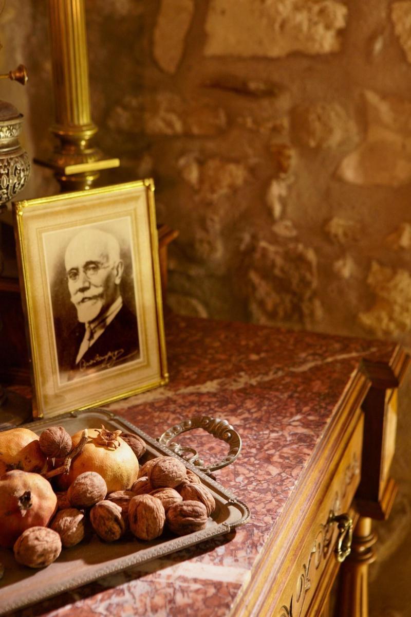 Casa Dell' Aristea Hotel Rethymno  Bagian luar foto