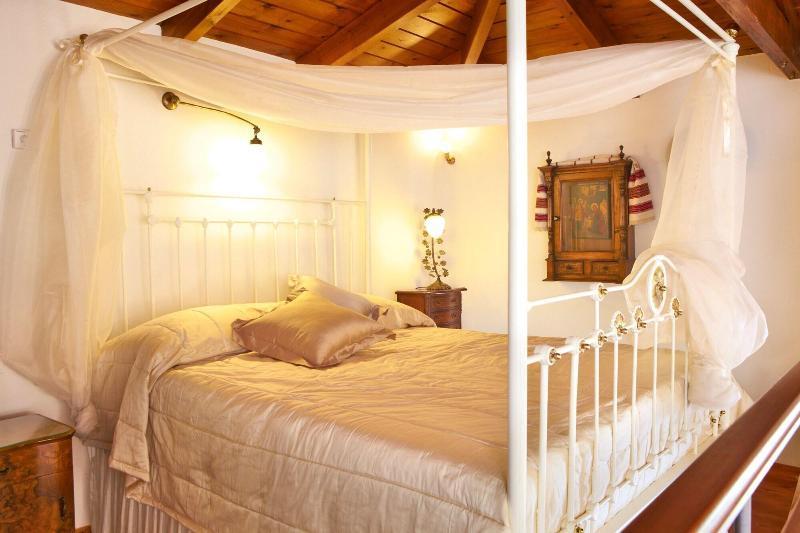 Casa Dell' Aristea Hotel Rethymno  Bagian luar foto
