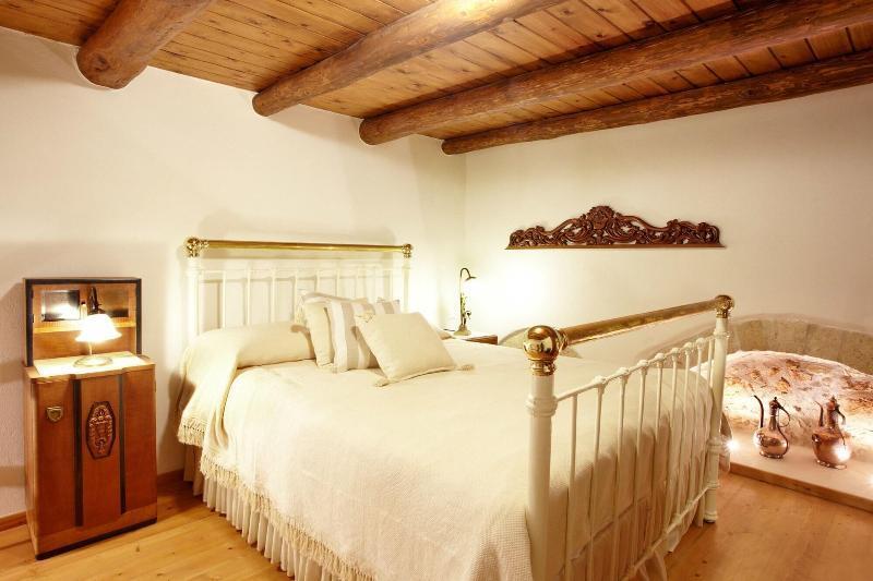 Casa Dell' Aristea Hotel Rethymno  Bagian luar foto