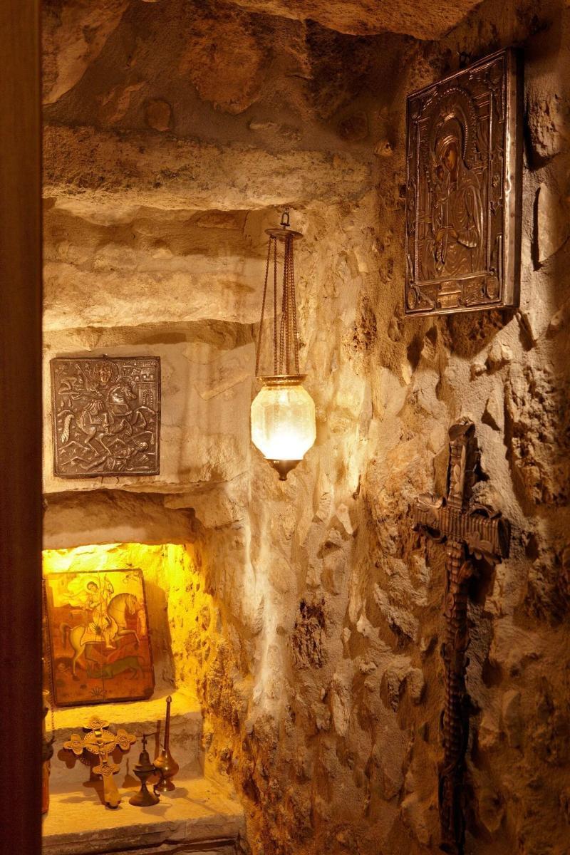 Casa Dell' Aristea Hotel Rethymno  Bagian luar foto