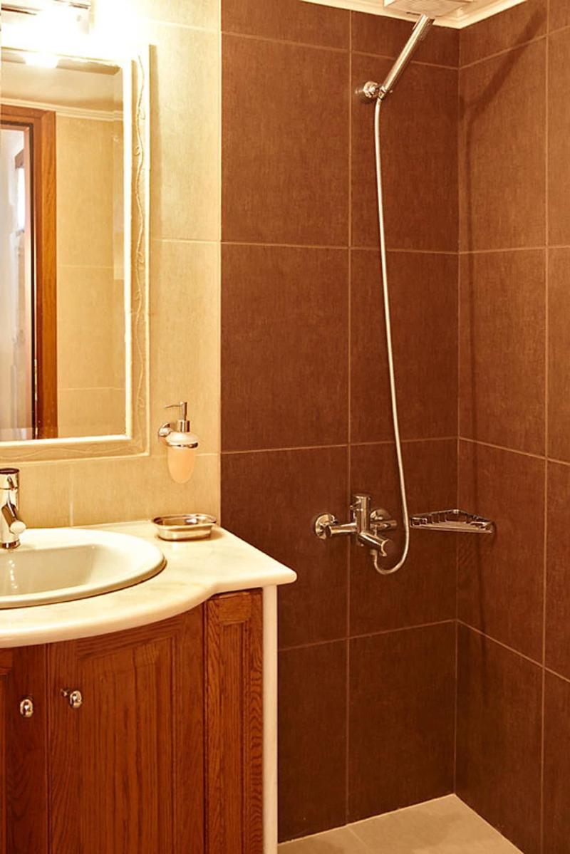 Casa Dell' Aristea Hotel Rethymno  Bagian luar foto