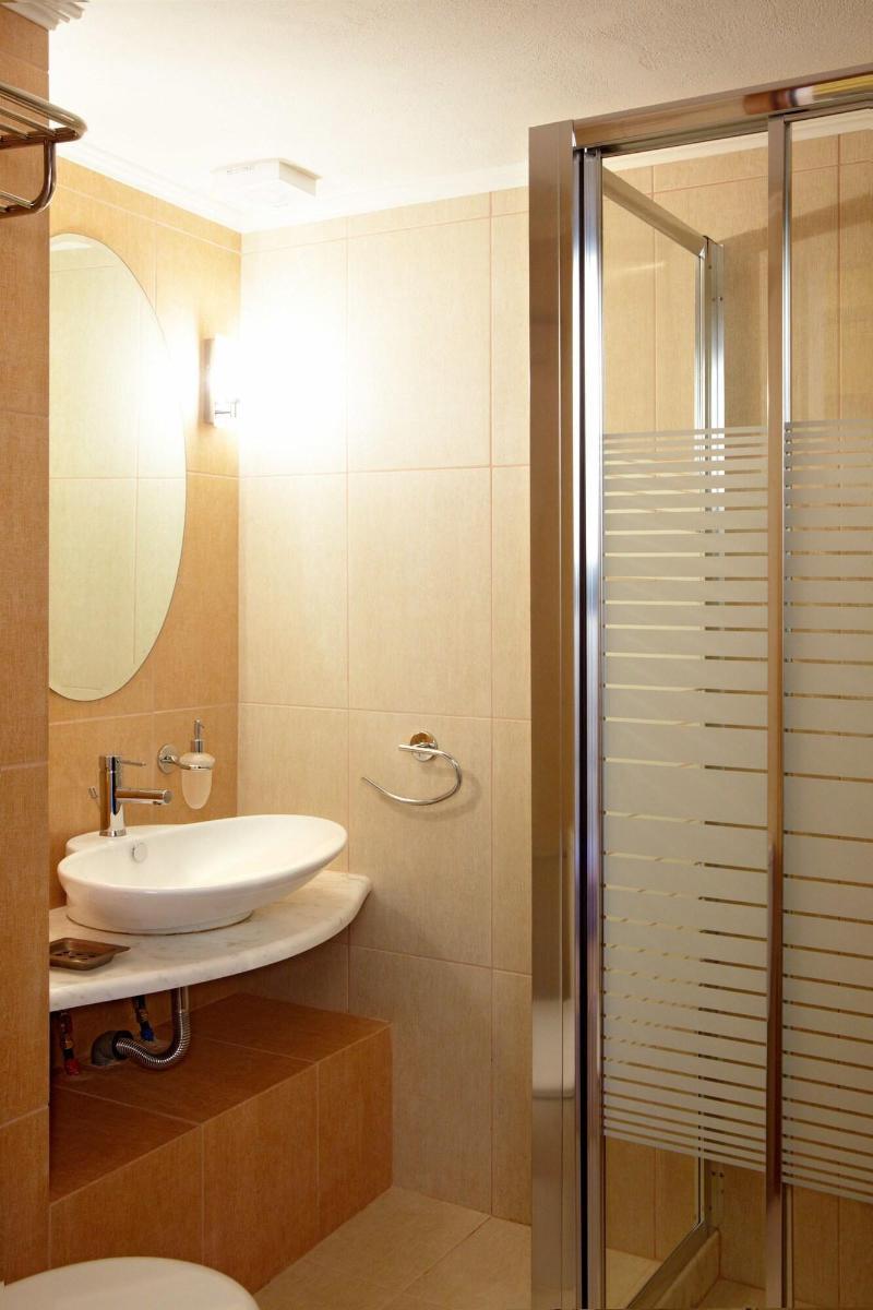 Casa Dell' Aristea Hotel Rethymno  Bagian luar foto