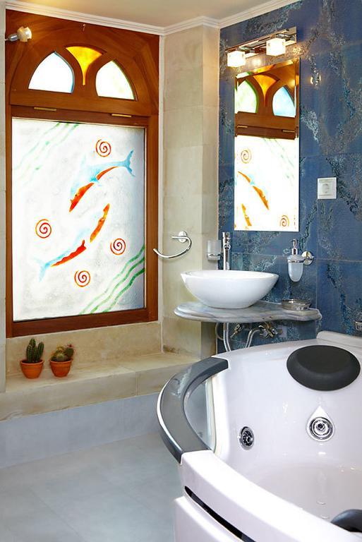 Casa Dell' Aristea Hotel Rethymno  Bagian luar foto