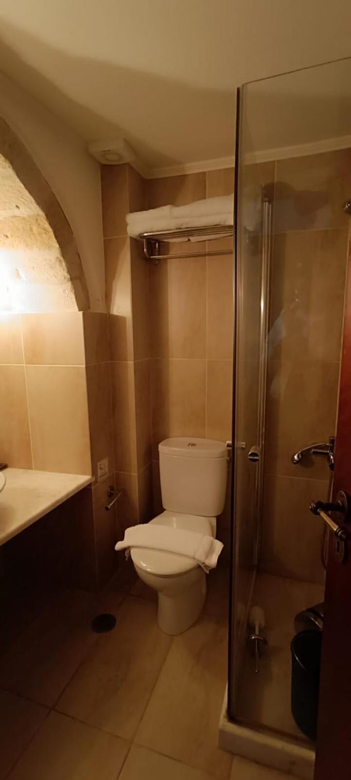 Casa Dell' Aristea Hotel Rethymno  Bagian luar foto