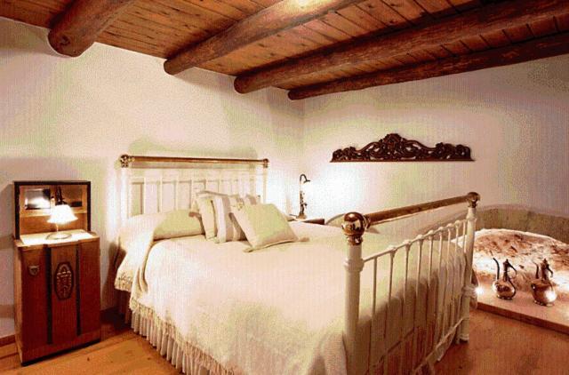Casa Dell' Aristea Hotel Rethymno  Bagian luar foto