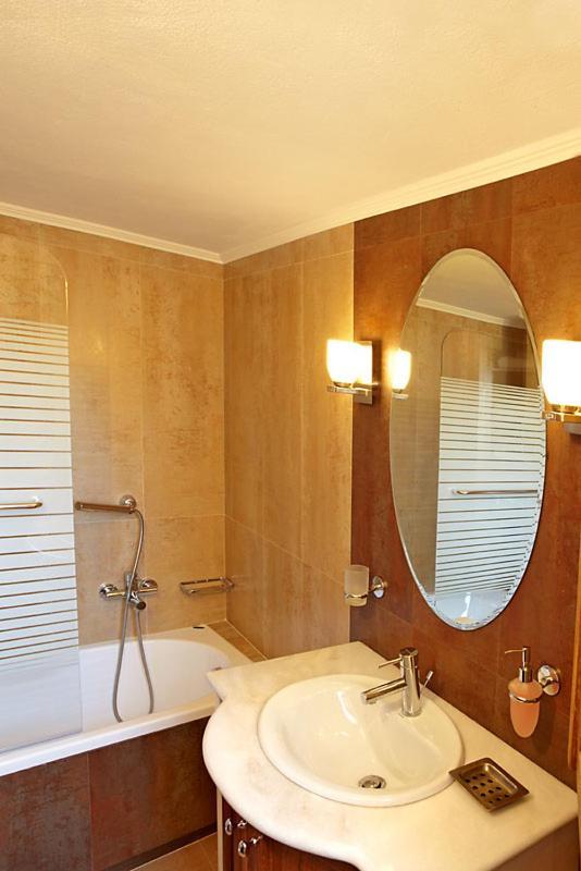 Casa Dell' Aristea Hotel Rethymno  Bagian luar foto