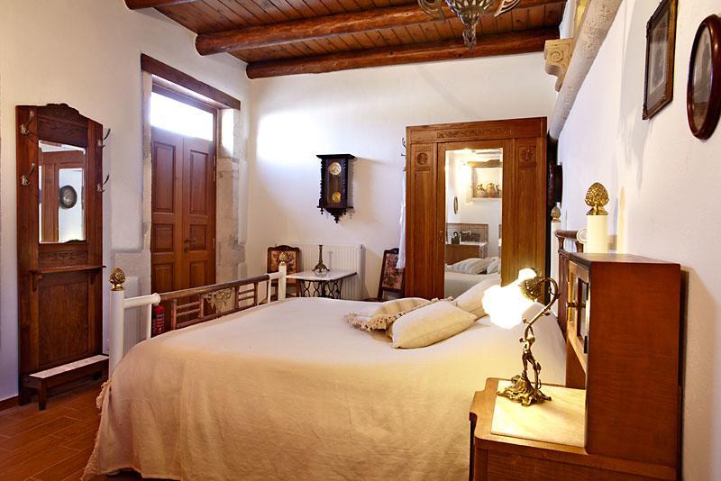 Casa Dell' Aristea Hotel Rethymno  Bagian luar foto
